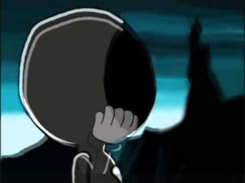 Sonic X Season 4 episode 59, The Unknown Extended Scene