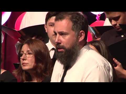HFSB 2017 - Hor Adventističke Crkve u Zrenjaninu