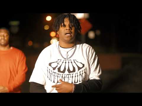 YNTM Fatts - Finally Free (Official Video)