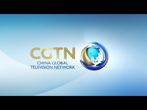 LIVE: #GlobalBusiness 18GMT 21/01/2020