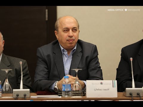 أحمد رمضان: لدى إيران 94 ألف مجند في سورية تحت إمرتها بينما رواتبهم من النظام