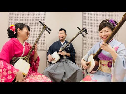 The Shibatas - Hayabusa