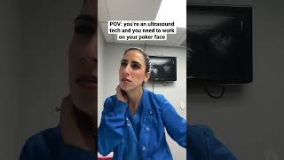 POV: you need to work on your poker face