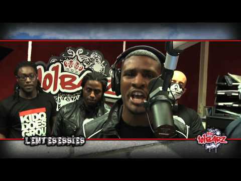 NINO | Lentesessie 2012 | 101Barz