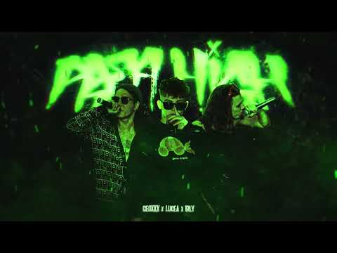 GeoXxX x Lucea x Irly - Prea High (Official Visual)