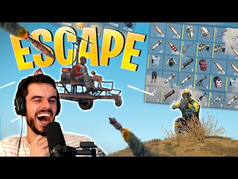 THE TRIO THAT DEFIED ALL ODDS Ft. Blooprint & SnuffyFluffy