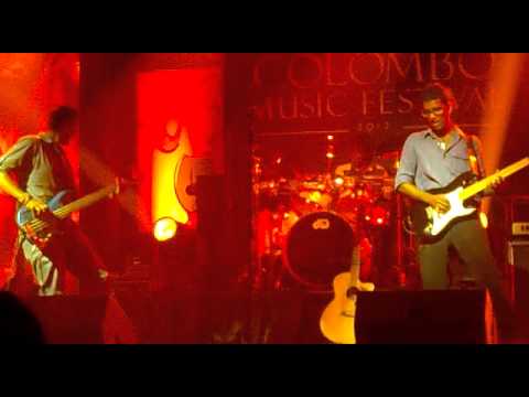 Nadee Ganga Tharanaye - WilLiEs jeEp