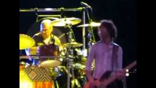 HEART/Walking Good  FROM THEIR NEW ALBUM LIVE @ARTPARK