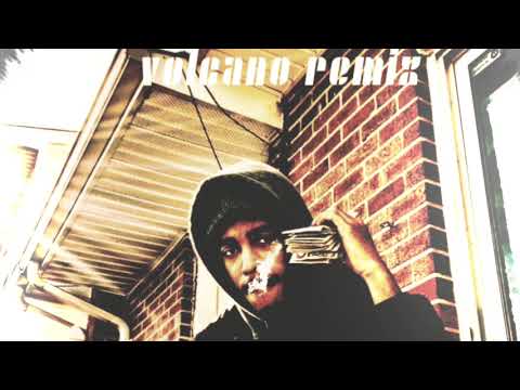 OTR Joe - Volcano Remix