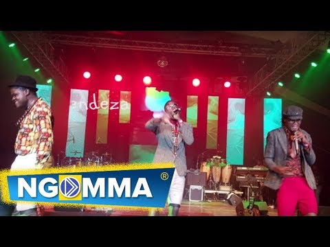 Unapendeza by The CBK ft Luwiz