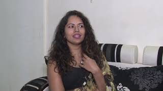Actress Kanchan Awasthi Interview For Film Fraud Saiyaan video