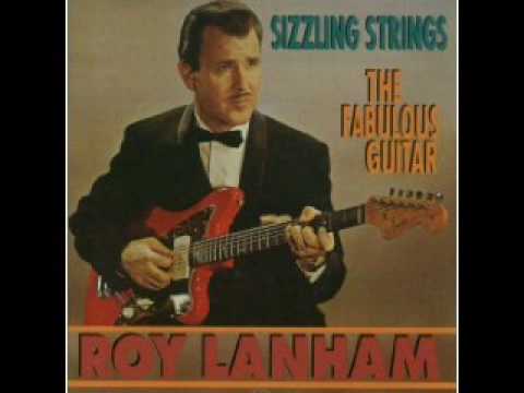 Roy Lanham - Tuxedo Junction (1964 Version)