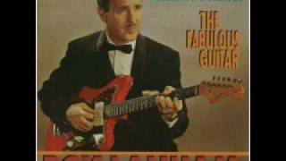 Roy Lanham - Tuxedo Junction (1964 Version)