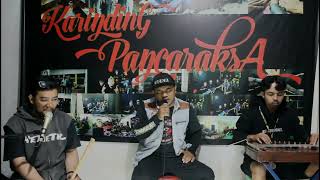 Download lagu HAMDAN - MANG KOKO Versi BAH ENCANG ( KARINDING PANCARAKSA ) mp3