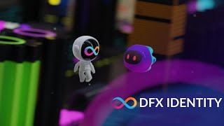 DFX Identity Commands