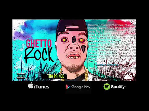 Tha Prince  - Victory lap (Lights Out) [Official Music Video]