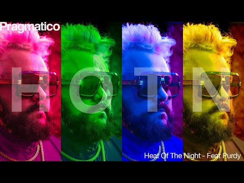 Pragmatico ft. Purdy - H.O.T.N  (Heat Of The Night)