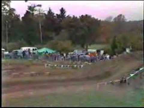 1985 KROC at Etown