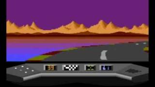 Elektra Glide playthrough