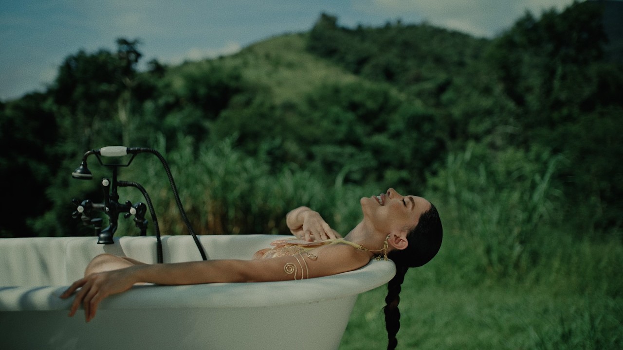 Anitta - So Much Love