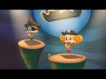 Bubble Guppies Pirate Dance
