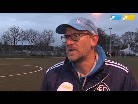 FuPa Topspiel des Monats: Sportfreunde Düren und Welldorf-Güsten nach dem Angriff