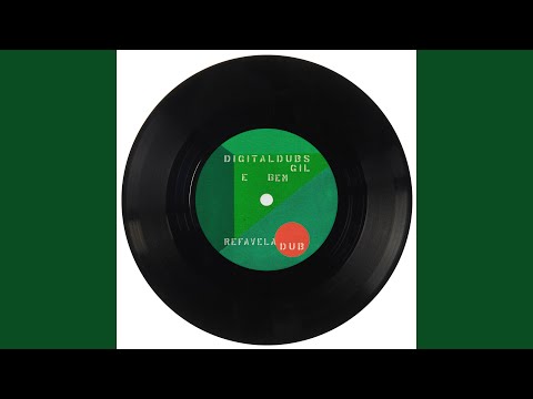 Refavela Dub (instrumental)