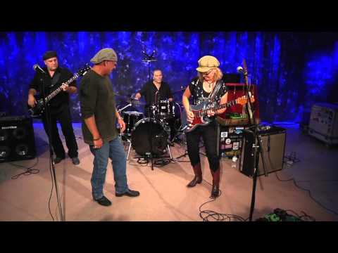 Debbie Davies with Jay Stollman - Don't Take Advantage Of Me - Don Odells "Legends"