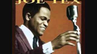 Joe Tex   I Want To Do Everything For You