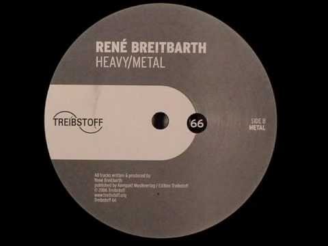 René Breitbarth - Metal