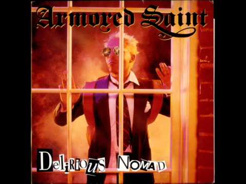 Armored Saint - For the Sake of Heaviness