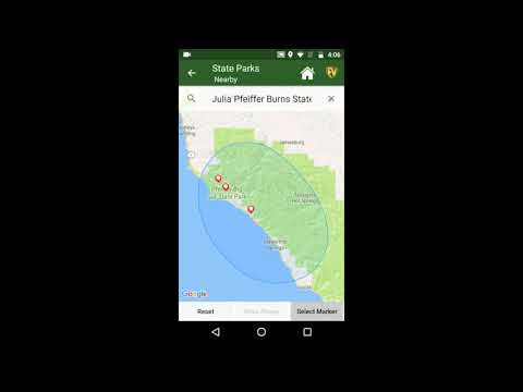 State Parks Travel & Explore O video thumbnail