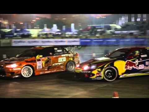 Federico Sceriffo Vs Naoto Suenaga Best 8 MSCHK