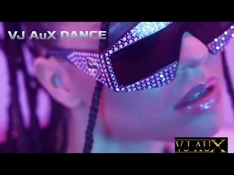 Dr. Alban, Pitbull feat. Starclub & Baloo - Chiki Chiki (DJ MB Remix) VJ AuX