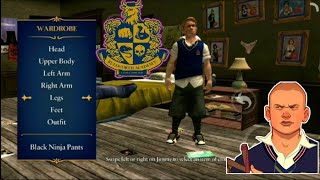 BULLY Anniversary Edition 1.0.0.18 Apk+ mod+ data gameplay android