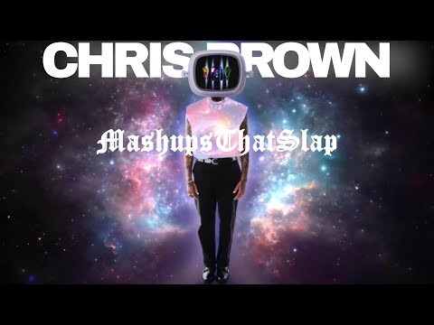 Chris Brown - Fine China x 2Pac I Get Around