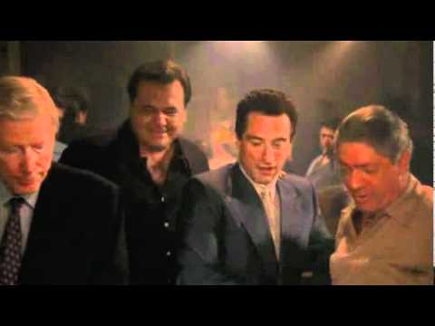 Goodfellas: Jimmy Conway Introduction