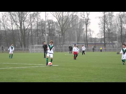 Samenvatting VCS F2 - DHC F4 (3 maart 2012)