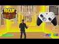 Xbox Elite Series 2 Core Controller Fortnite Box Fight Gameplay 4K