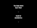 The Duke Spirit - Don't Wait