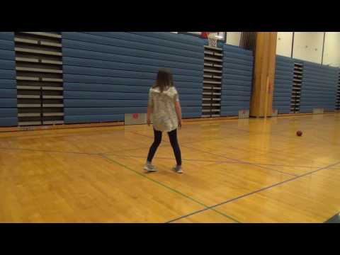 Karly Hake Vs. Mrs. Hake