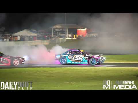 Klutch Kickers RD1 Finals- Dustin Miles - Alec Hohnadell