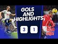 MATCH HIGHLIGHTS AND GOLS | TOTTENHAM HOTSPUR 3-1 NOTTINGHAM FOREST | PREMIER LEAGUE | KANE | WORRAL