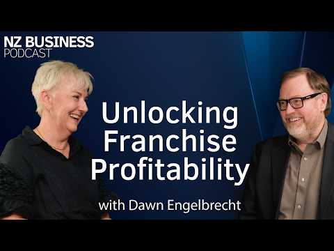 Dawn Engelbrecht, video thumbnail