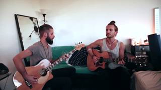 Be Alright / Live /  Kevin Paris &amp; Woody Woodrow