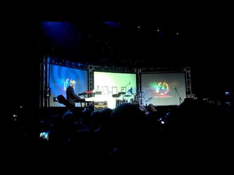 MAGFest 11 - Video Game Orchestra - To Zanarkand