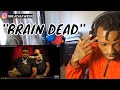 Moneybagg Yo - Brain Dead (Official Audio) REACTION Moneybagg Yo - Brain Dead (Official Audio) REACTION