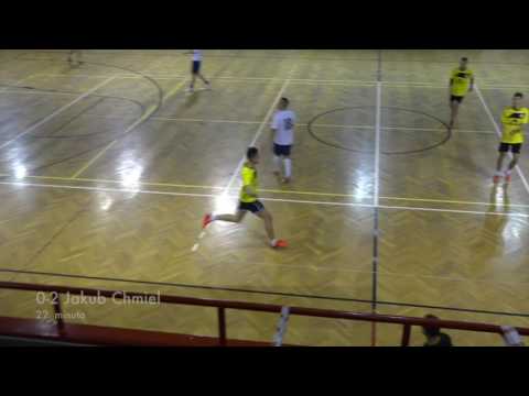 9. HFC 2016: Projektant Rzeszów - Pomagam jak umiem Zaczernie 0-3