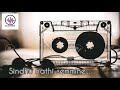SINDHU NATHI SEMMINE II SP BALASUPRAMANIAM II ILAIYARAJA II HIGH QUALITY SOUND