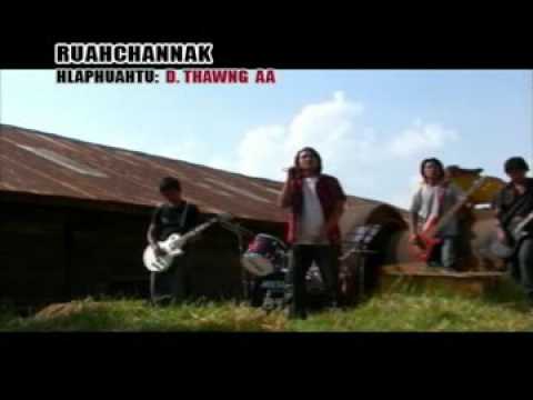 P. Thawng Bawi - Ruahchannak (Official Music Video)